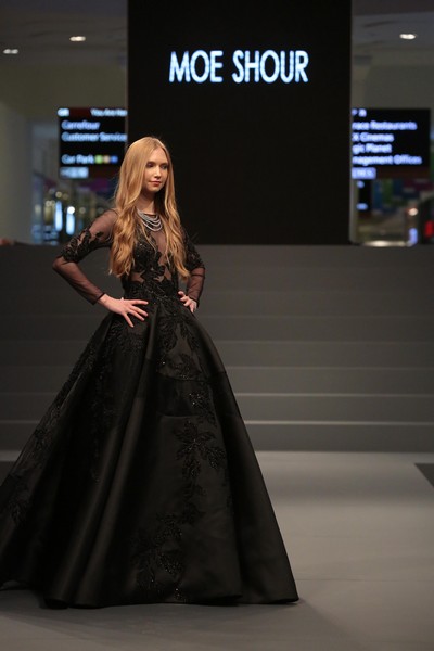 Couture & Jewelry 2016 Fashion Week